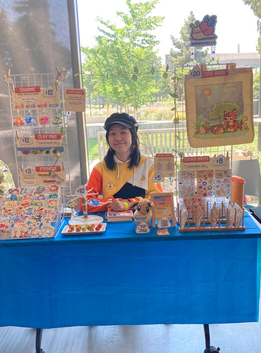 aggie expo - 5/18/2025