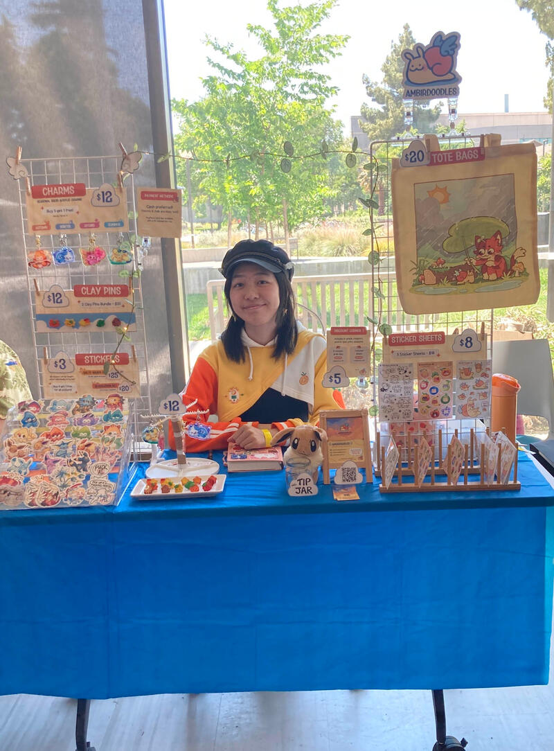 aggie expo - 5/18/2025