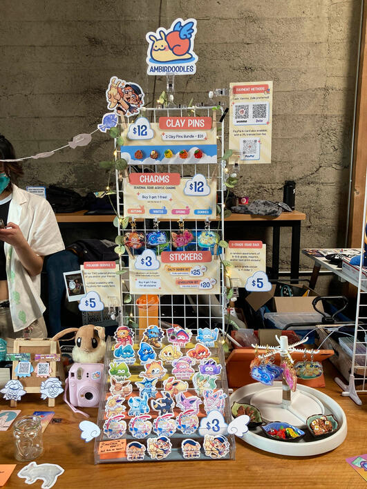 booyah bay 2 - 5/1/2025