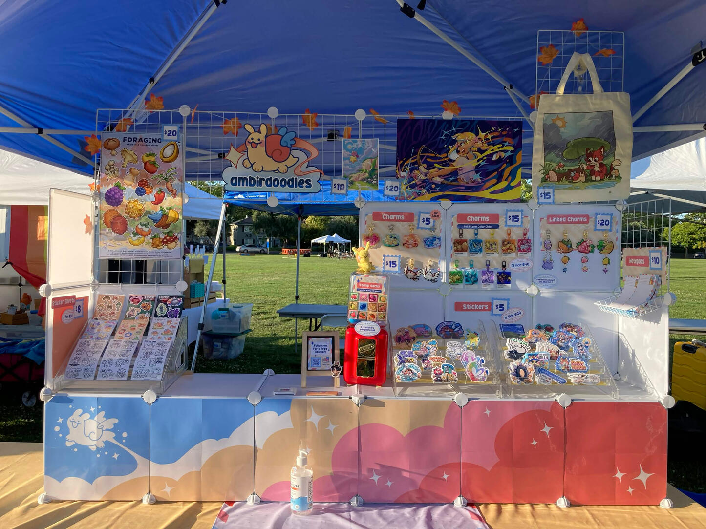 davis cherry blossom festival - 5/30/2026